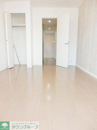 プレシャスアース稲毛区稲毛の物件内観写真